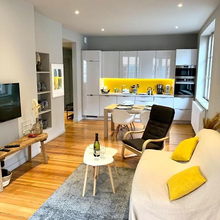 Appartement Hyper-Centre Colmar Eksteriør billede
