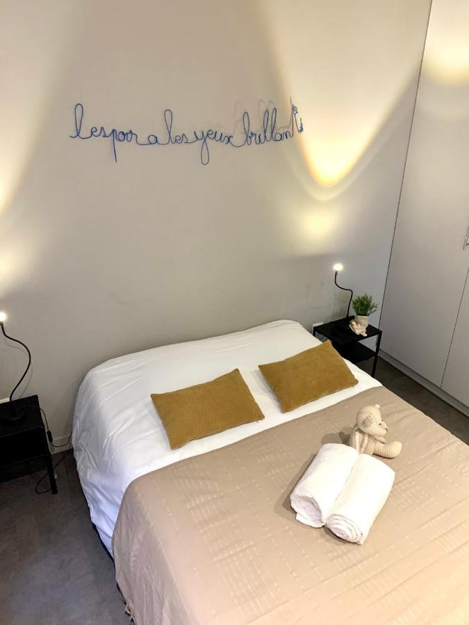Appartement Hyper-Centre Colmar Eksteriør billede