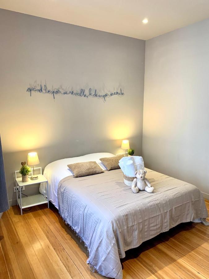 Appartement Hyper-Centre Colmar Eksteriør billede
